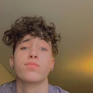 Meet your Posher, Treyton